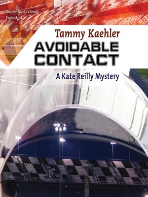 cover image of Avoidable Contact
